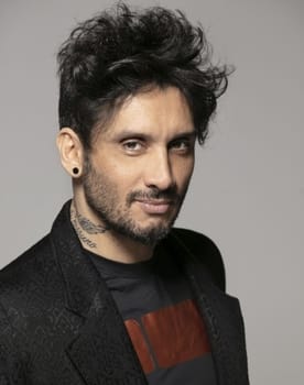 Fabrizio Moro