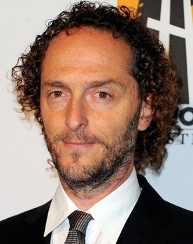 Emmanuel Lubezki