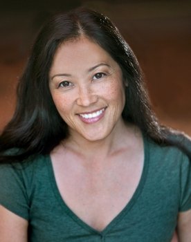 Jane Oshita