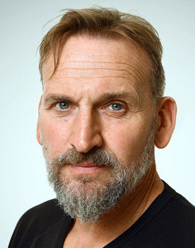 Christopher Eccleston