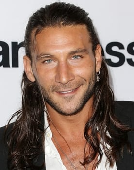 Zach McGowan