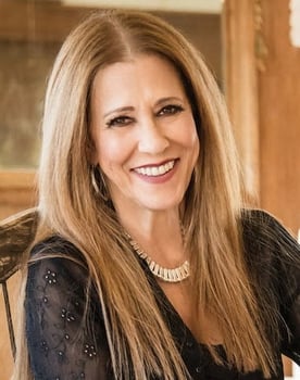 Rita Coolidge