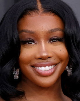 SZA