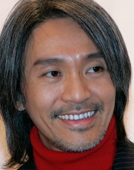 Stephen Chow