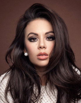 Janel Parrish