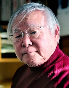 Yoshikazu Yasuhiko