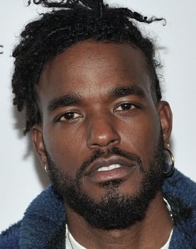 Luke James