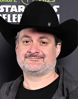 Dave Filoni