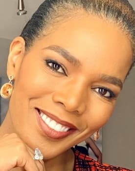 Connie Ferguson