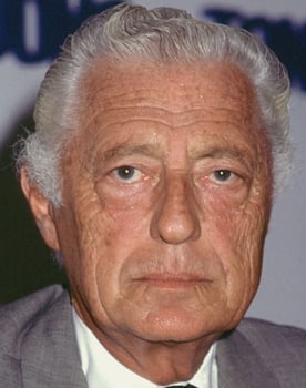 Gianni Agnelli