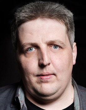 Bartosz Staszczyszyn