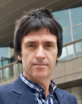 Johnny Marr