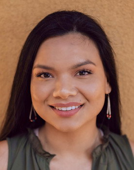 Nathalie Standingcloud