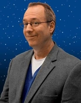 Joel Hodgson