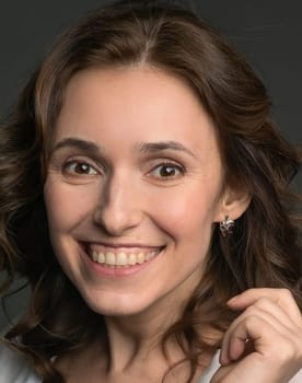 Olesya Smirnova-Martsinkevich