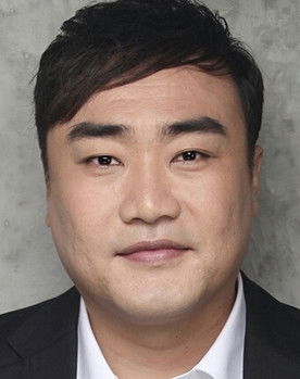 Kim Sung-kang