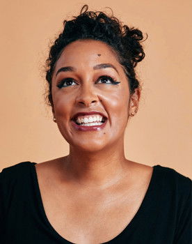 Eve Ewing