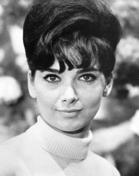 Suzanne Pleshette