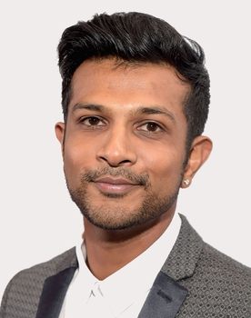 Utkarsh Ambudkar