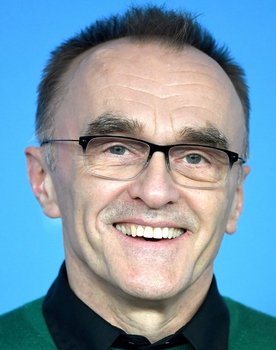 Danny Boyle