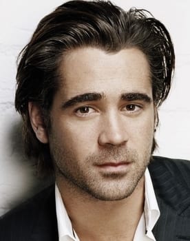 Colin Farrell