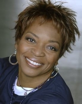 Tina Lifford