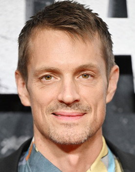 Joel Kinnaman
