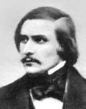 Nikolai Gogol