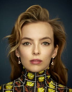 Jodie Comer