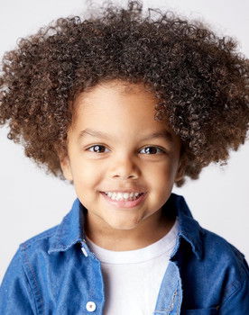 Caréll Vincent Rhoden