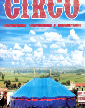 Circo poster