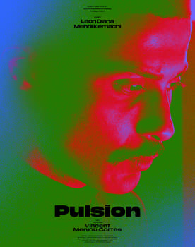 Pulsion poster