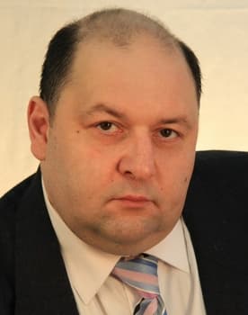 Boris Estrin