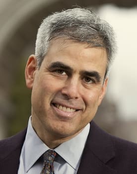 Jonathan Haidt