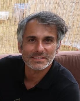 Eric Serra-Tosio