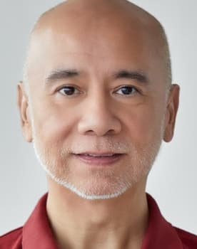 Peter Pau Tak-Hai