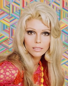 Nancy Sinatra