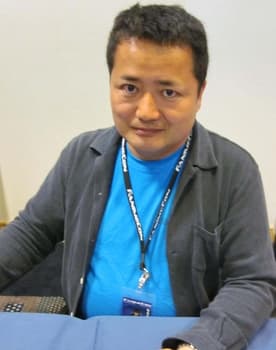 Hiroyuki Yamaga