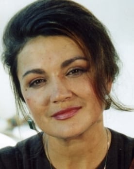 Наталія Сумська