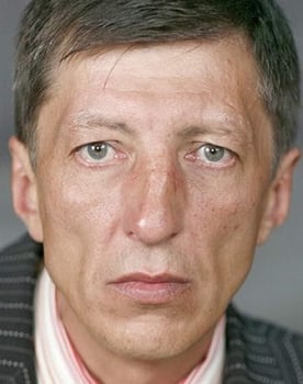 Evgeny Mundum