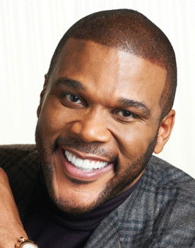Tyler Perry