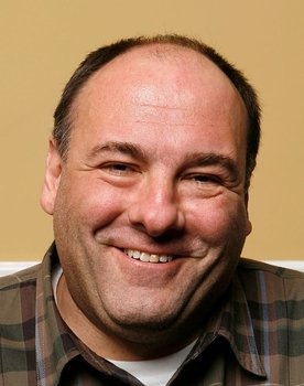 James Gandolfini