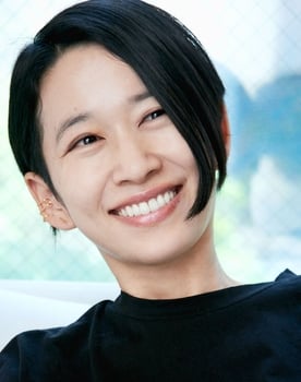 Kanako Nishi