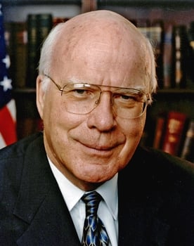 Patrick Leahy