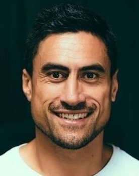 Joseph Naufahu