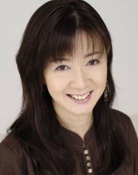 Michiru Oshima