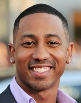 Brandon T. Jackson