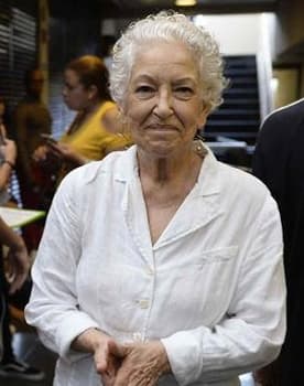 Zoraida Sanjurjo López