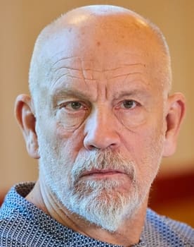 John Malkovich