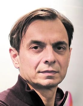 Bojan Žirović